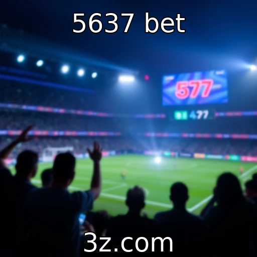 Expansão de operadores de apostas no mercado brasileiro