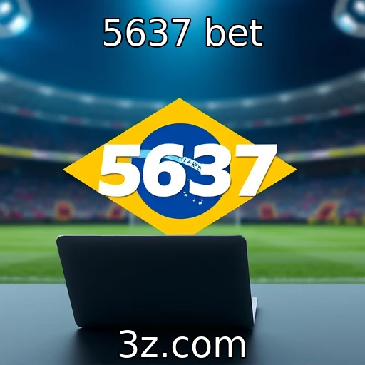 Crescimento de plataformas de apostas online no Brasil