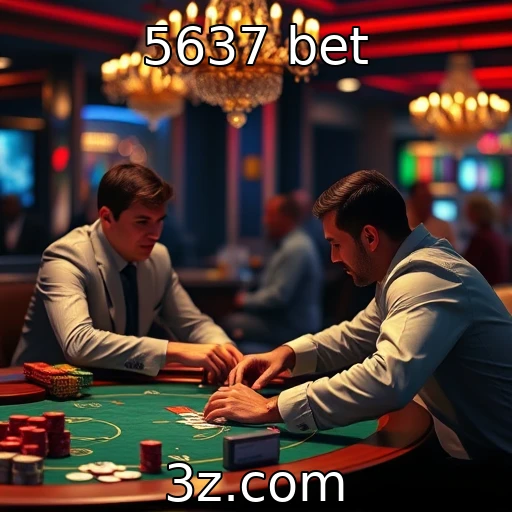 Análise de comportamento de apostadores em jogos de azar